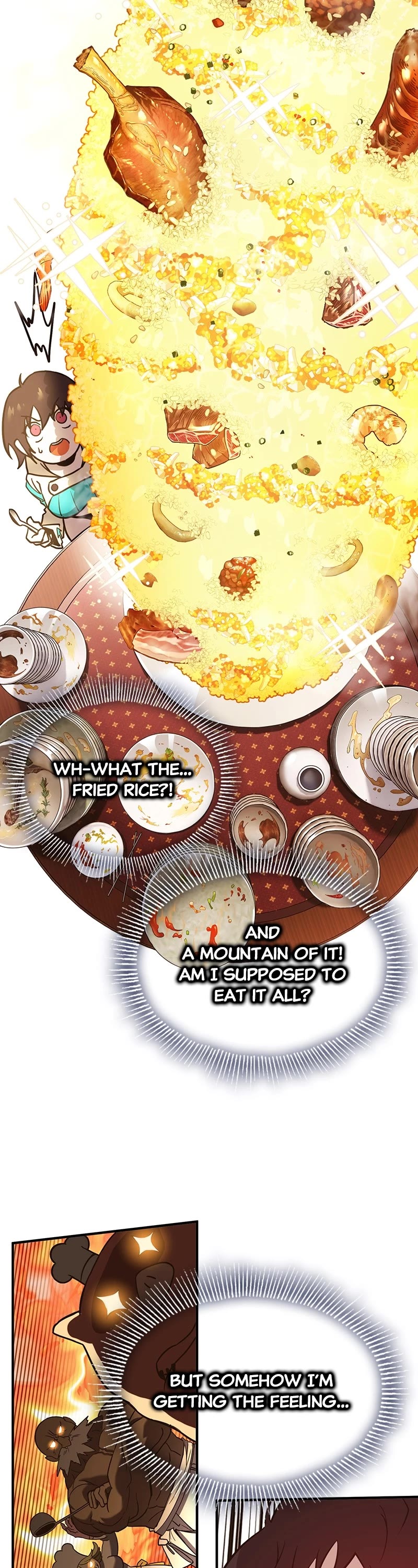 Hardcore Leveling Warrior chapter 359 page 26