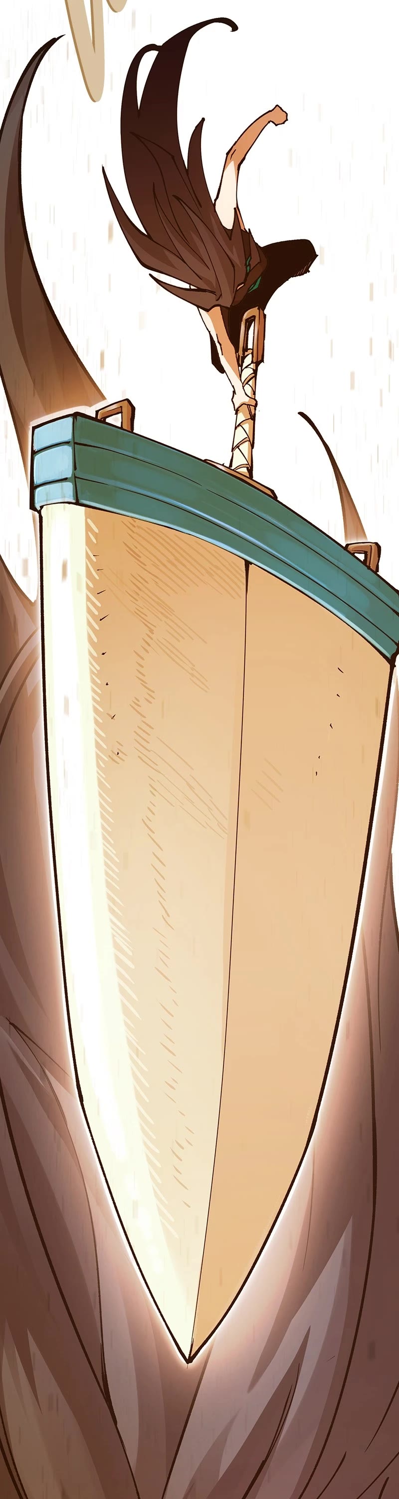 Hardcore Leveling Warrior chapter 359 page 38