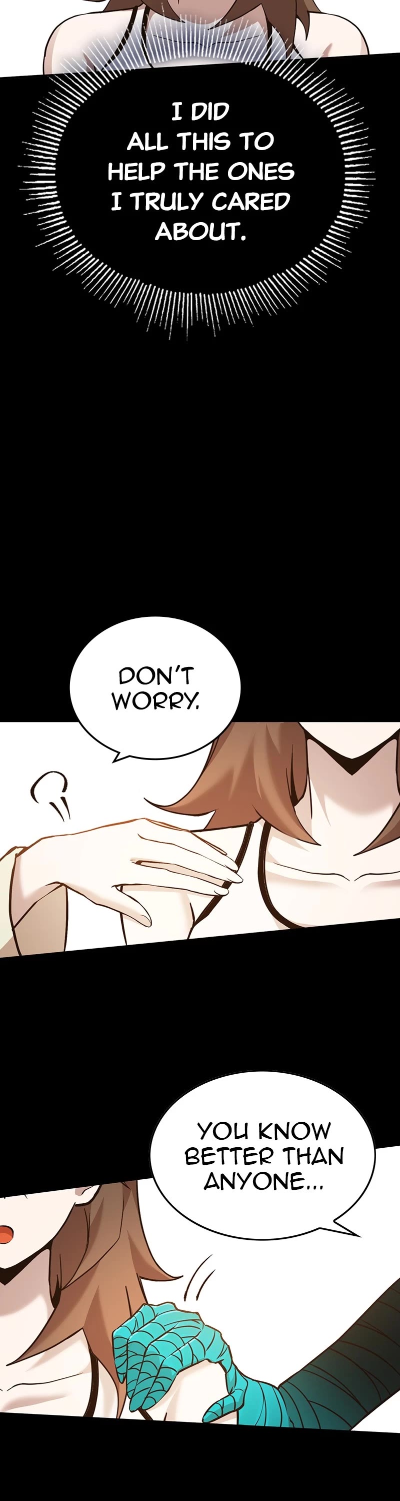 Hardcore Leveling Warrior chapter 359 page 42