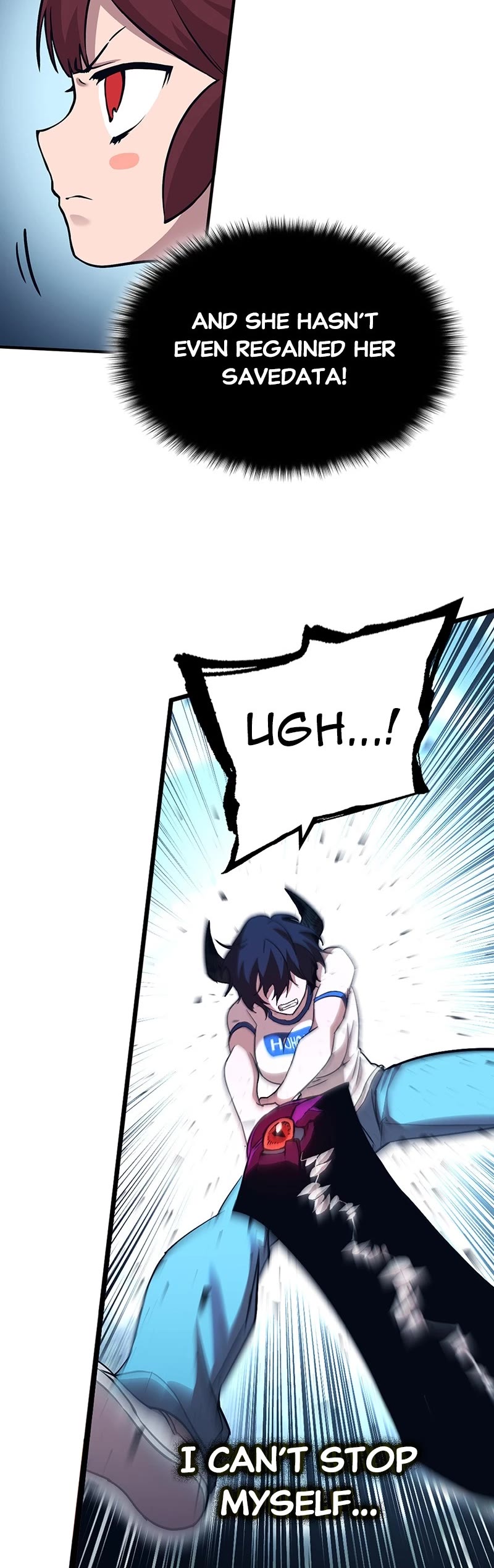 Hardcore Leveling Warrior chapter 359 page 5