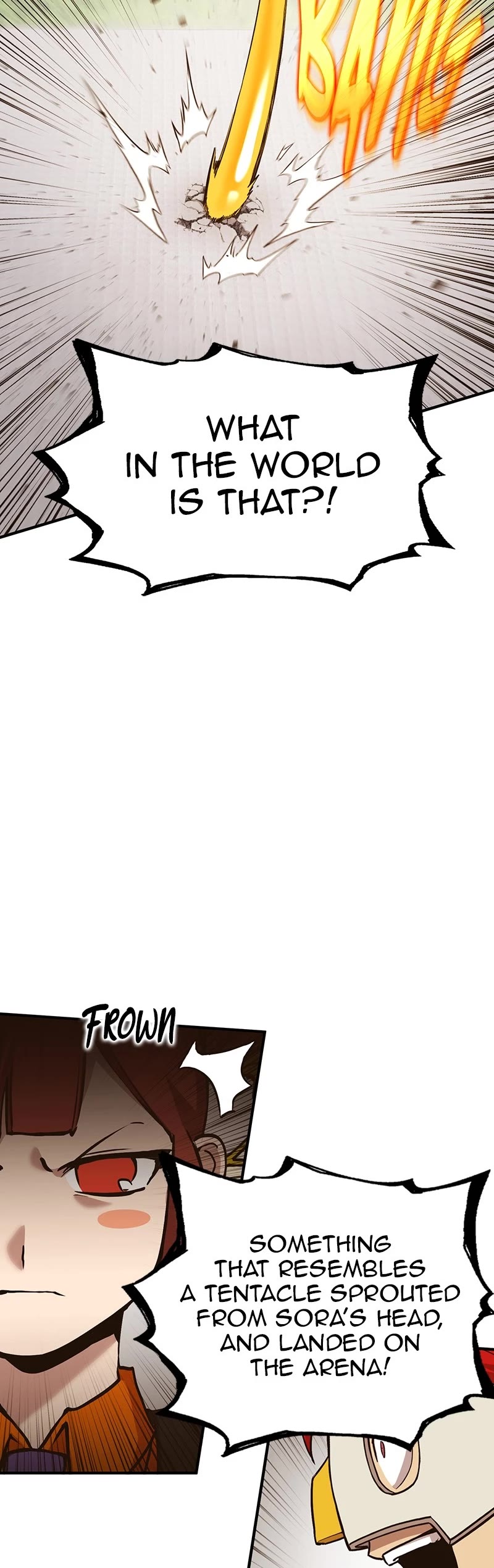 Hardcore Leveling Warrior chapter 359 page 50