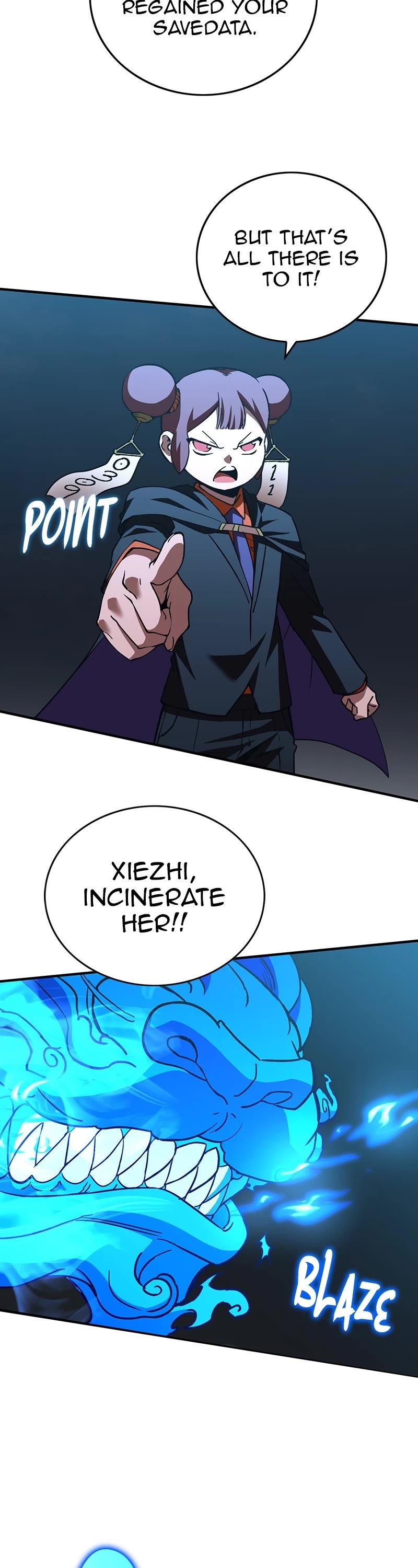 Hardcore Leveling Warrior chapter 359 page 58