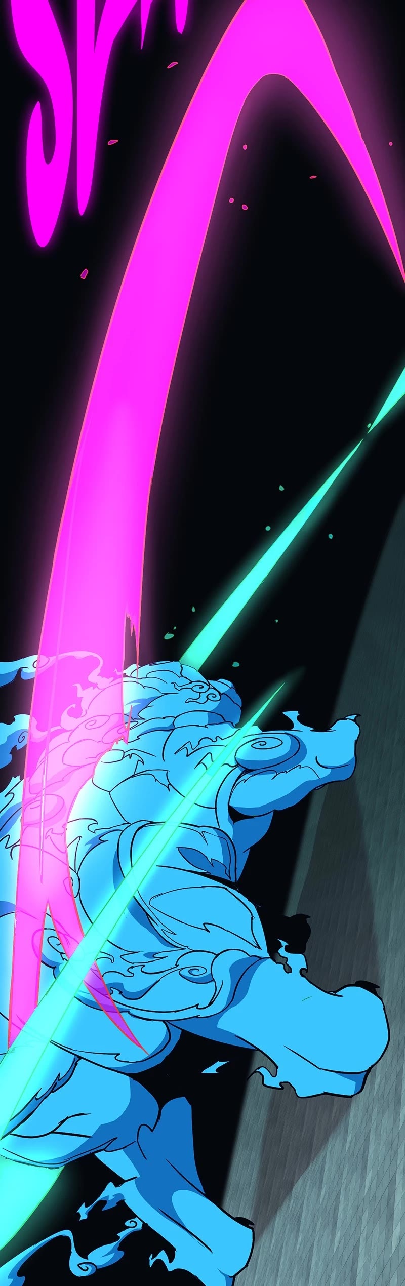 Hardcore Leveling Warrior chapter 359 page 64