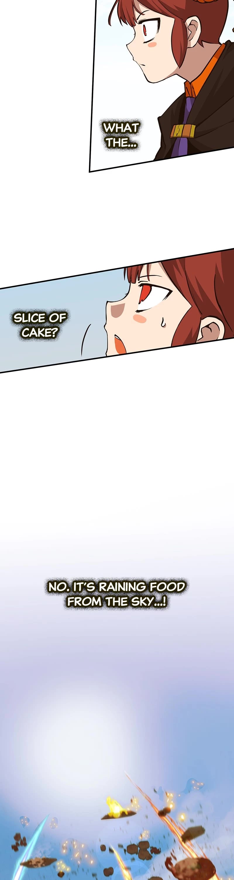 Hardcore Leveling Warrior chapter 359 page 68