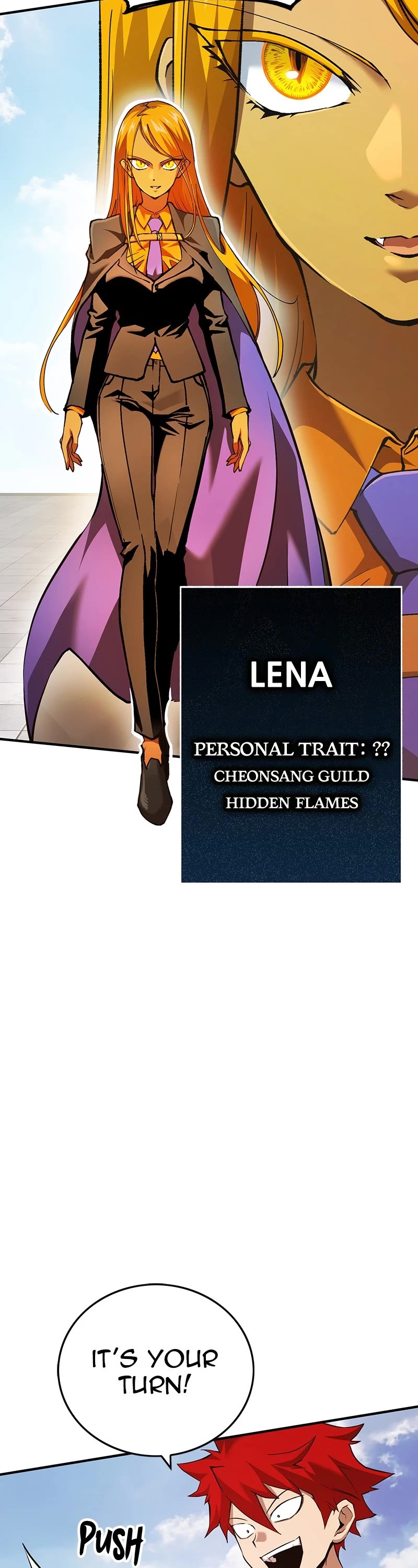 Hardcore Leveling Warrior chapter 359 page 77