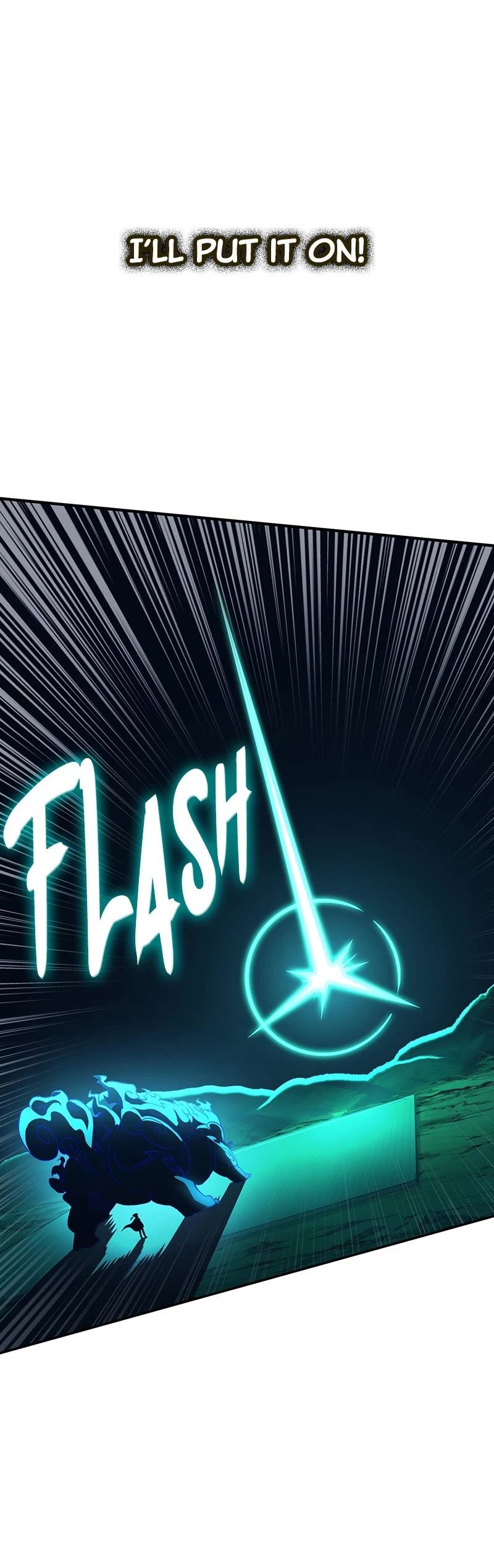 Hardcore Leveling Warrior chapter 359 page 9