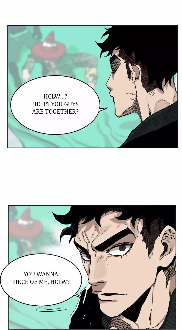 Hardcore Leveling Warrior chapter 36 page 24