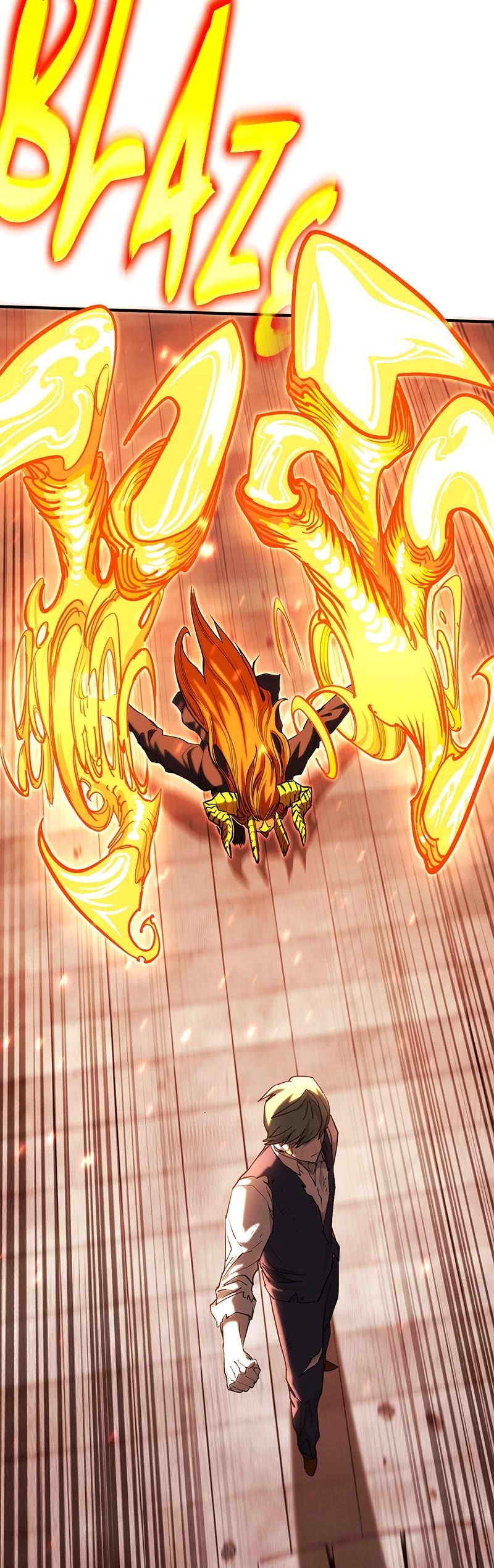 Hardcore Leveling Warrior chapter 361 page 10