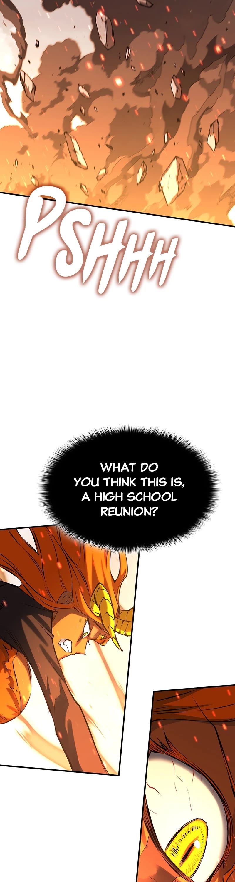 Hardcore Leveling Warrior chapter 361 page 13