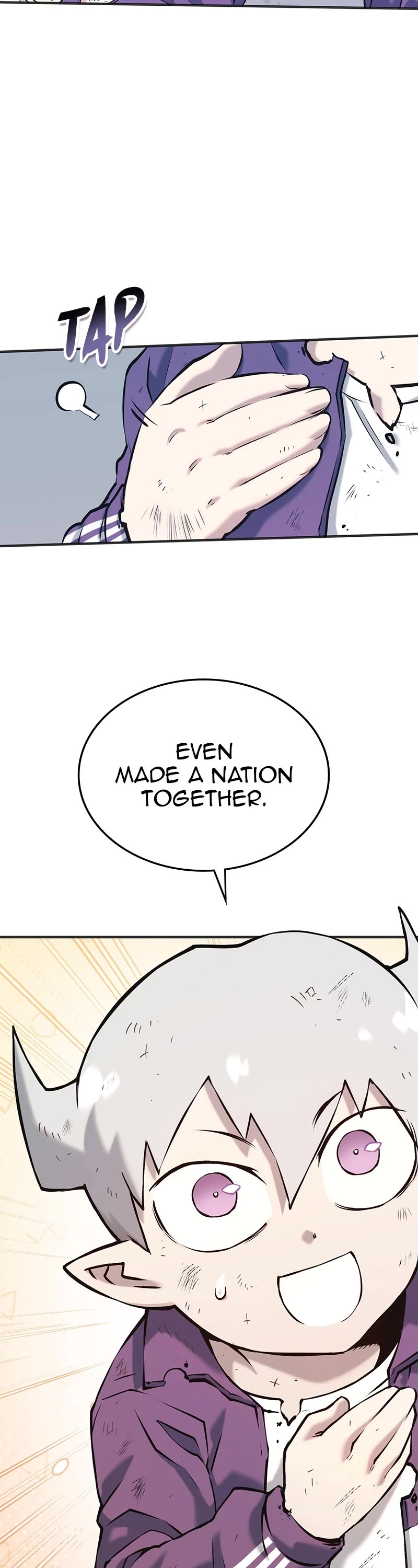 Hardcore Leveling Warrior chapter 361 page 18