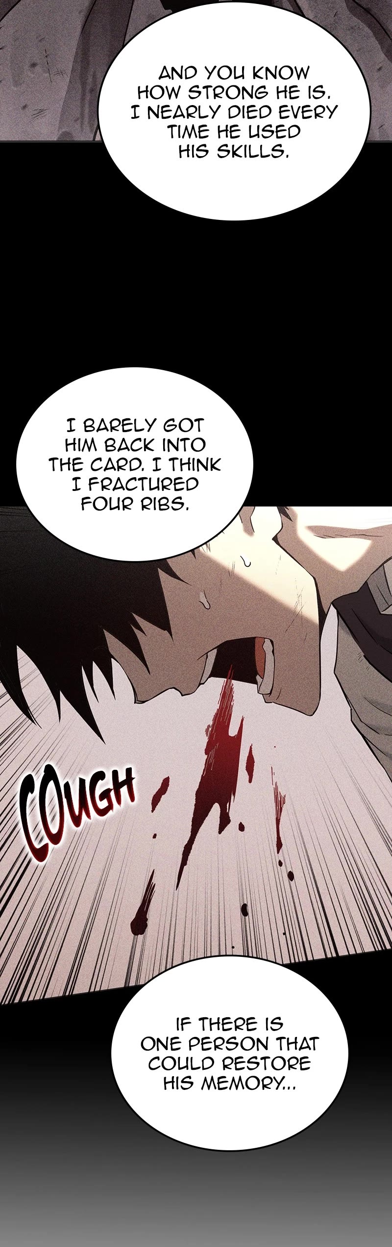 Hardcore Leveling Warrior chapter 361 page 24