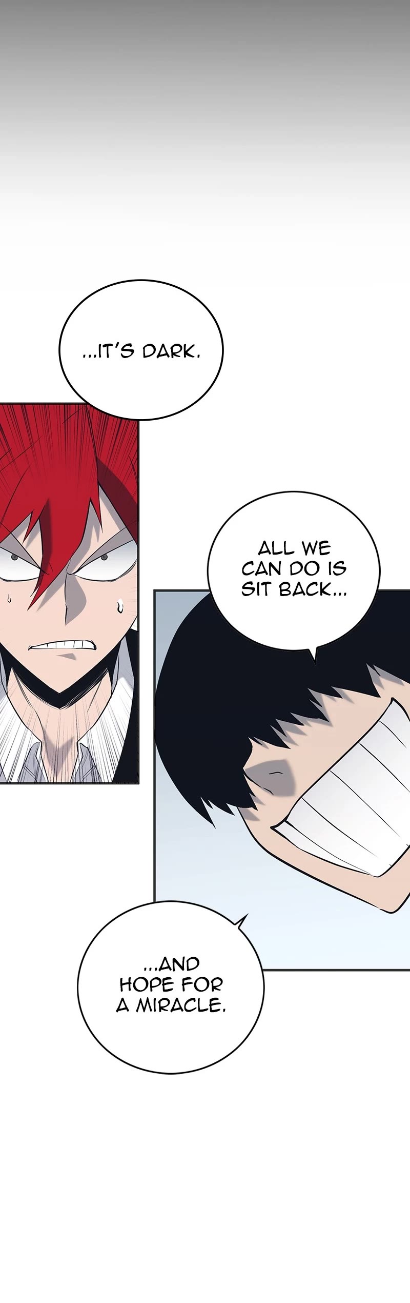 Hardcore Leveling Warrior chapter 361 page 25