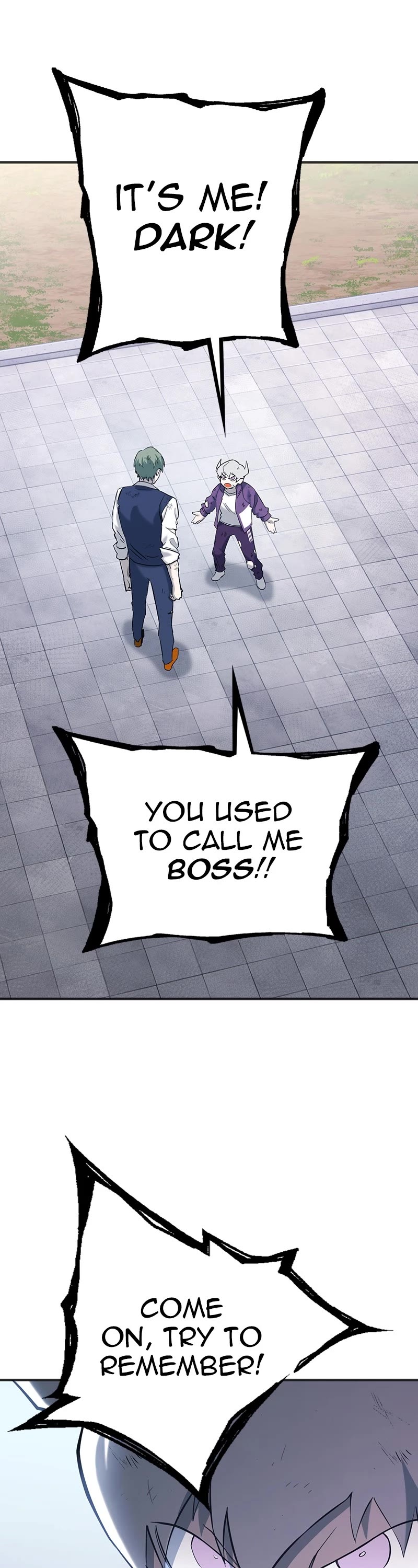 Hardcore Leveling Warrior chapter 361 page 26