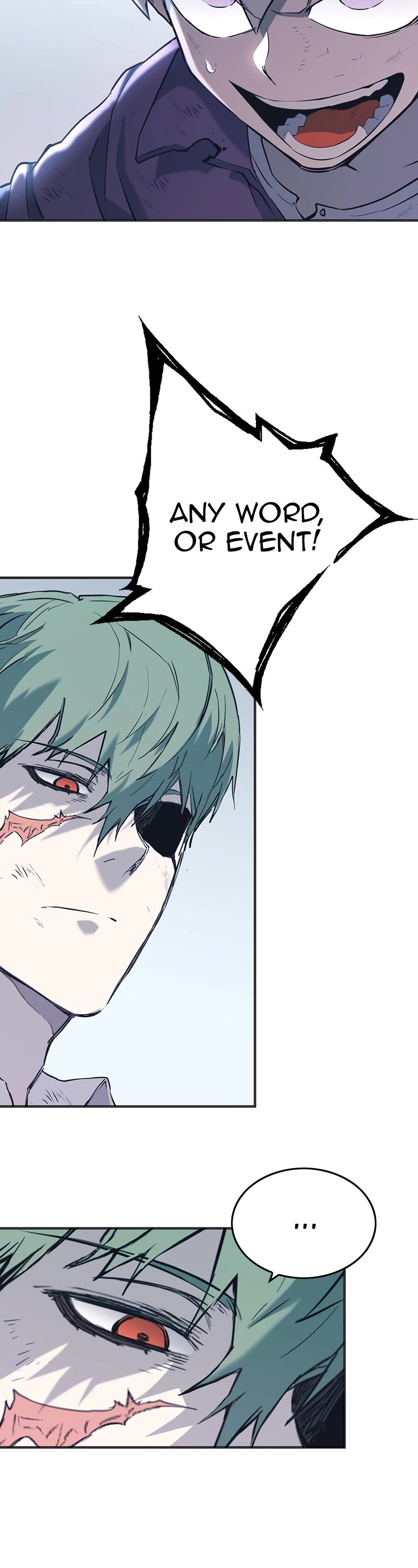 Hardcore Leveling Warrior chapter 361 page 27