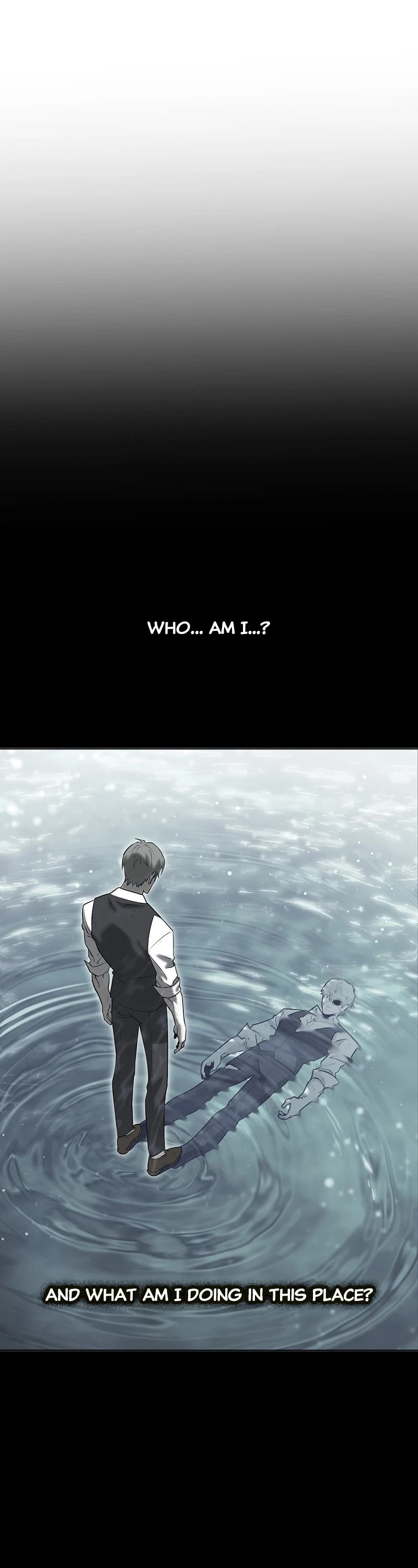 Hardcore Leveling Warrior chapter 361 page 28