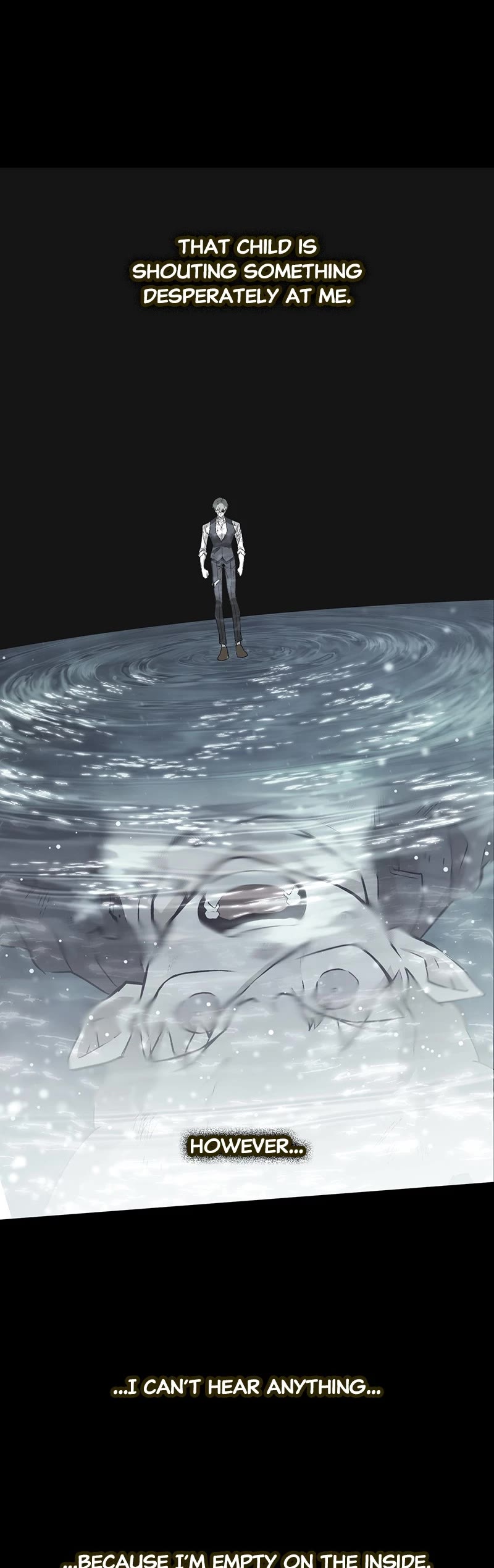 Hardcore Leveling Warrior chapter 361 page 30