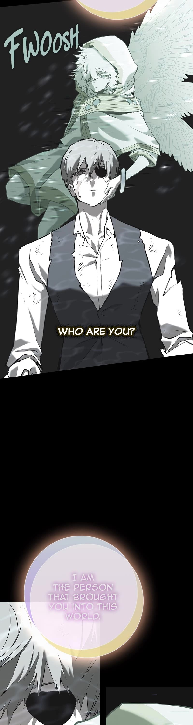 Hardcore Leveling Warrior chapter 361 page 32