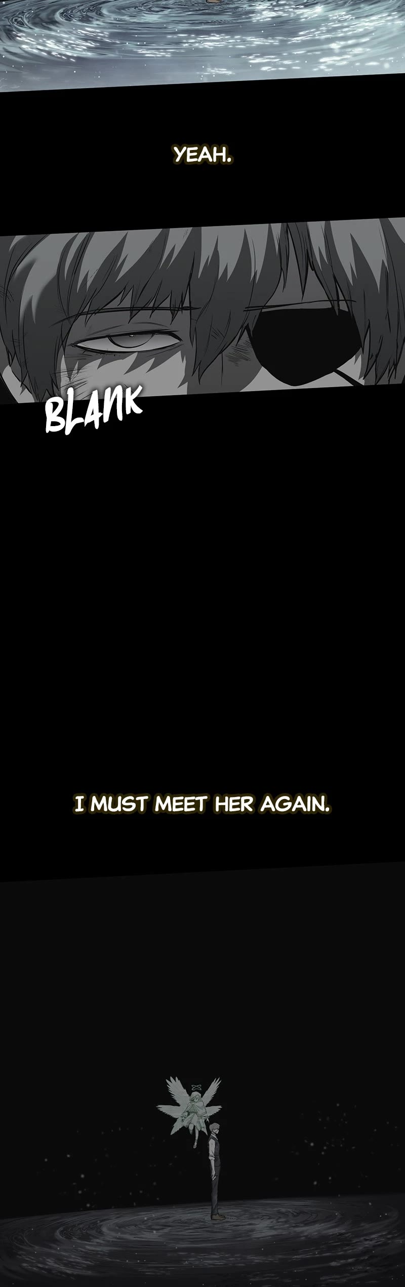 Hardcore Leveling Warrior chapter 361 page 34