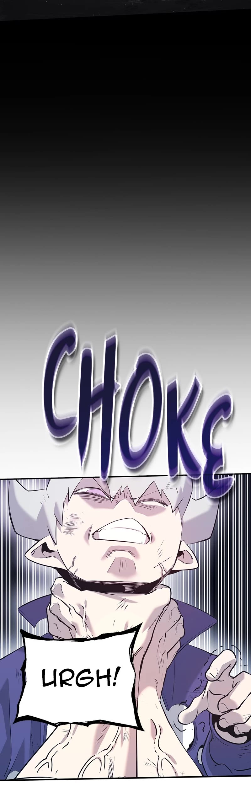 Hardcore Leveling Warrior chapter 361 page 35