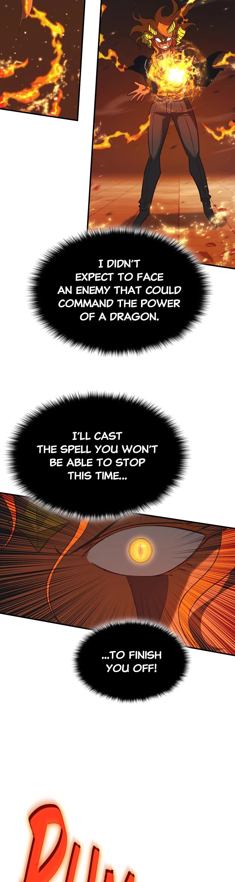 Hardcore Leveling Warrior chapter 361 page 37