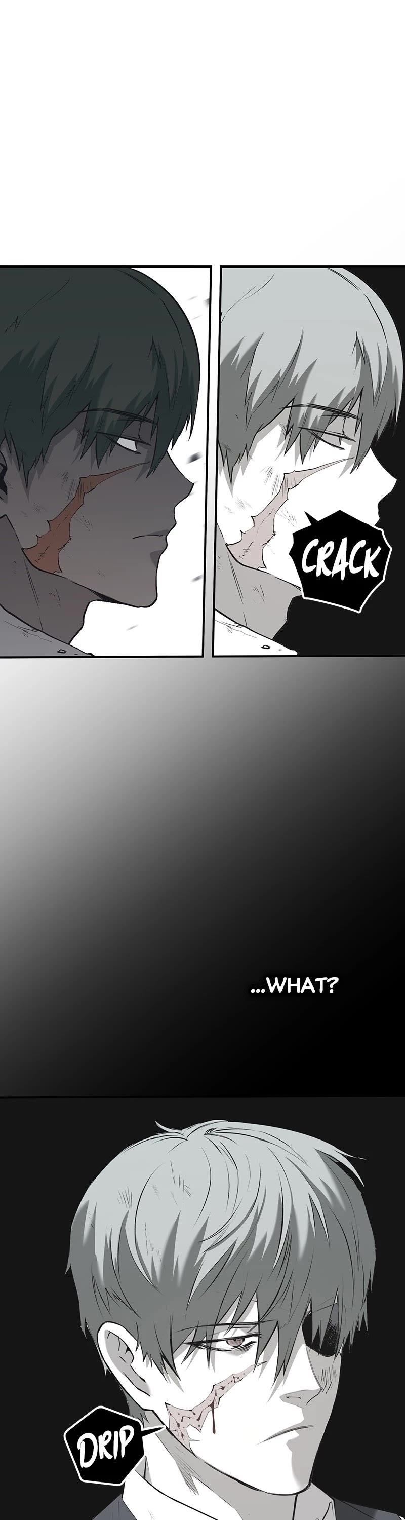 Hardcore Leveling Warrior chapter 361 page 41