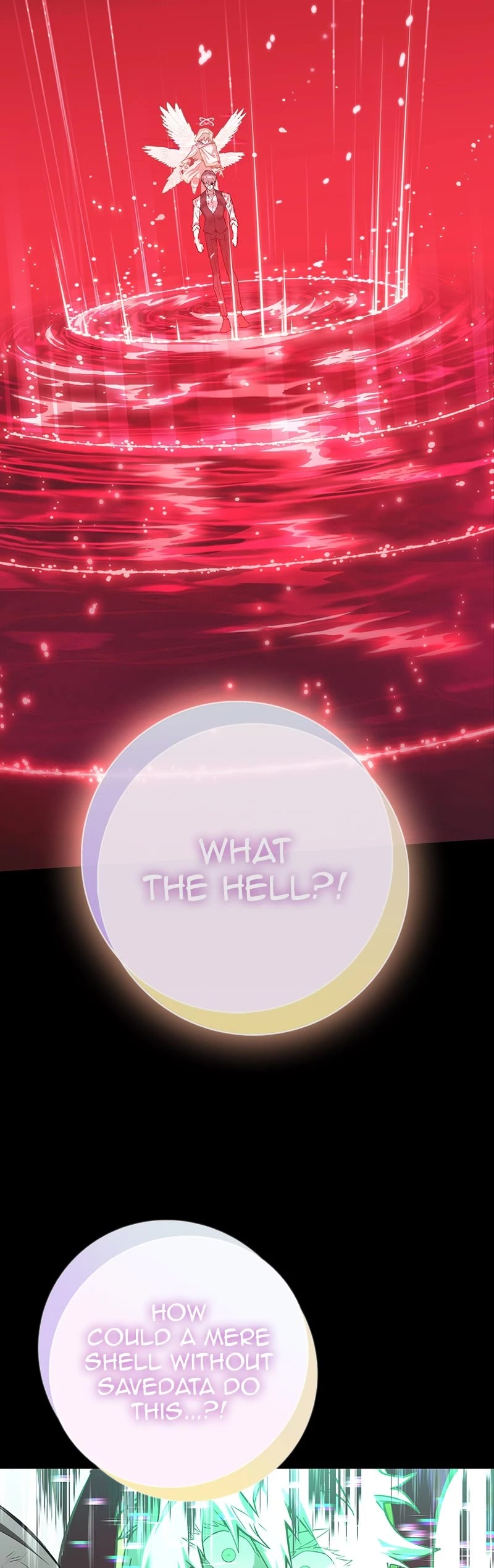 Hardcore Leveling Warrior chapter 361 page 44