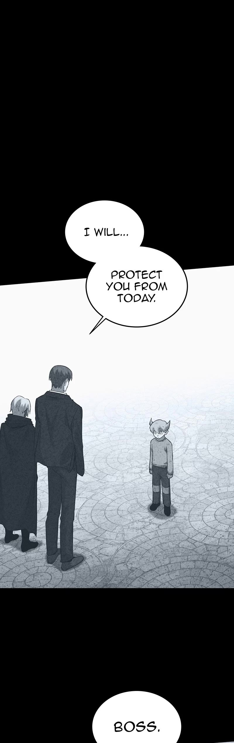 Hardcore Leveling Warrior chapter 361 page 49