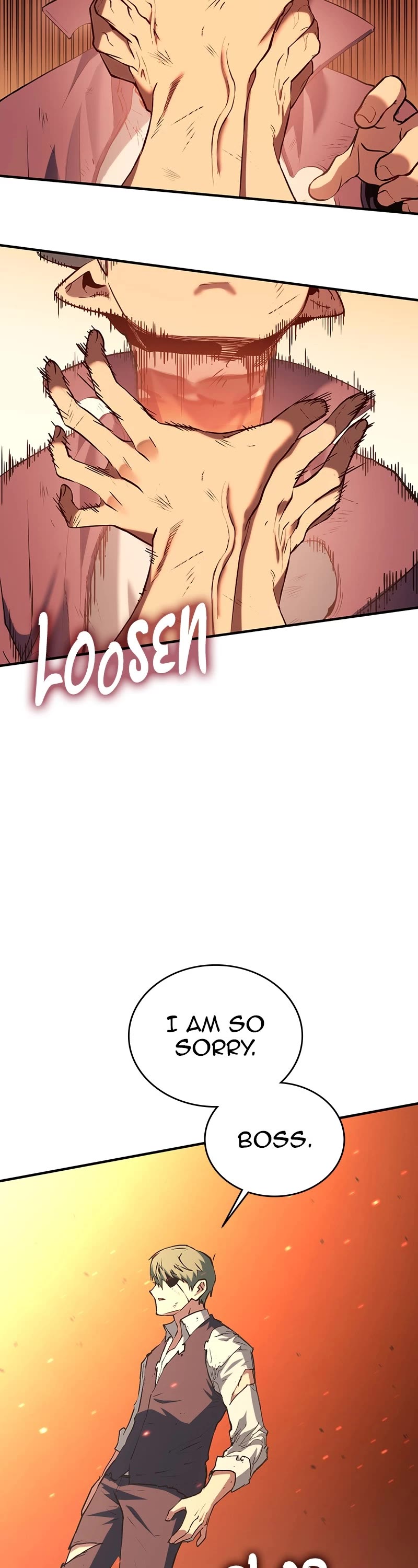 Hardcore Leveling Warrior chapter 361 page 52