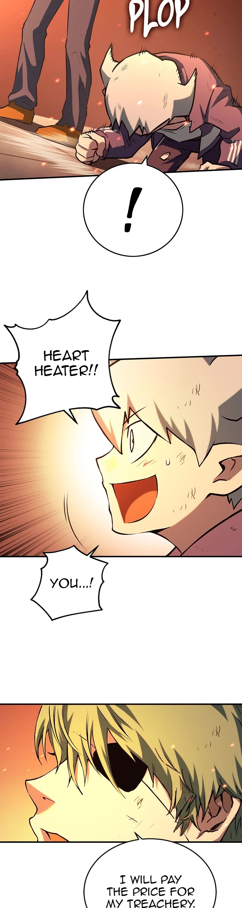 Hardcore Leveling Warrior chapter 361 page 53