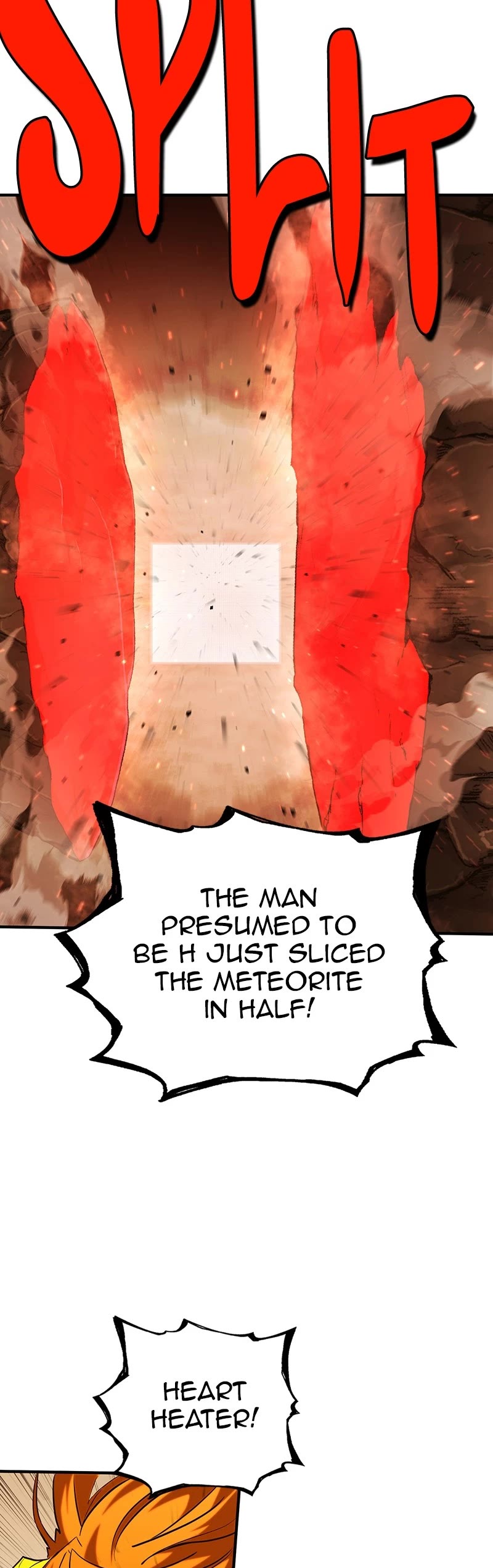 Hardcore Leveling Warrior chapter 361 page 59