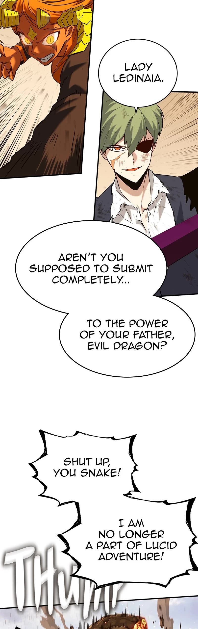 Hardcore Leveling Warrior chapter 361 page 60