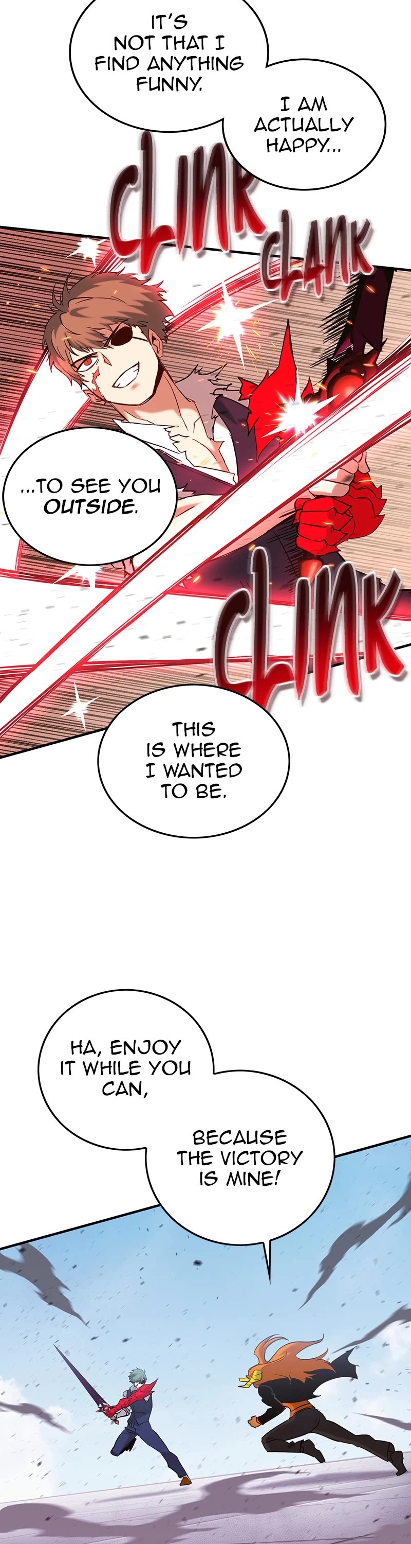 Hardcore Leveling Warrior chapter 361 page 62