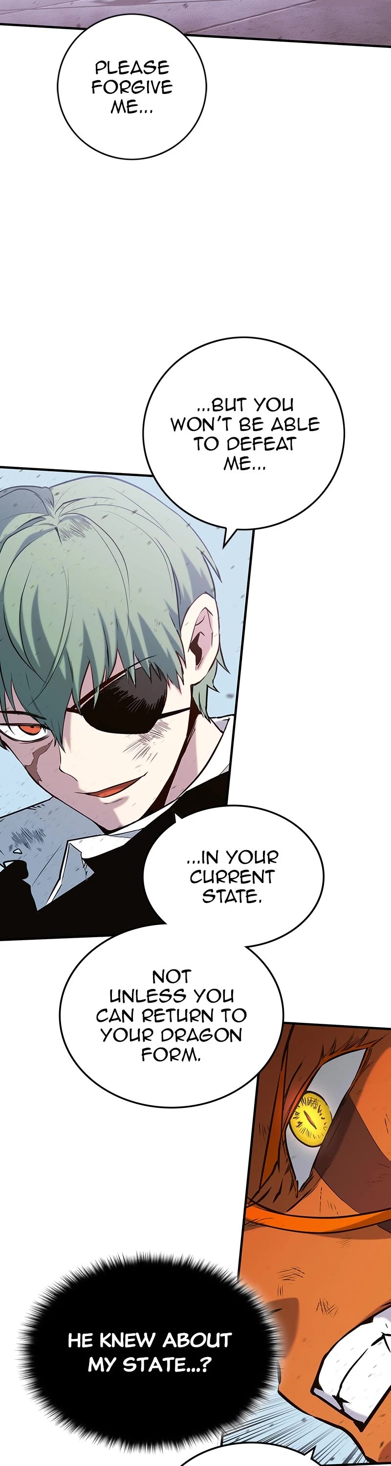 Hardcore Leveling Warrior chapter 361 page 63