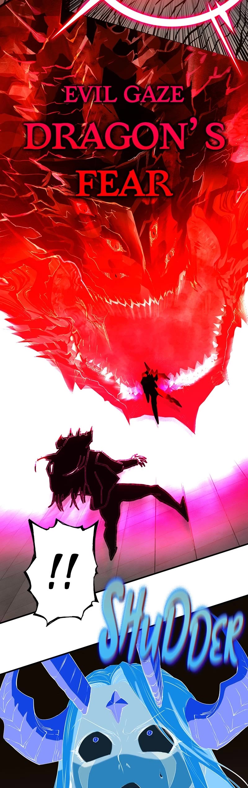 Hardcore Leveling Warrior chapter 361 page 65