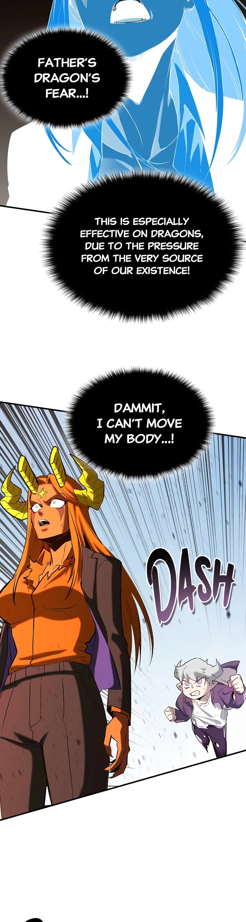 Hardcore Leveling Warrior chapter 361 page 66