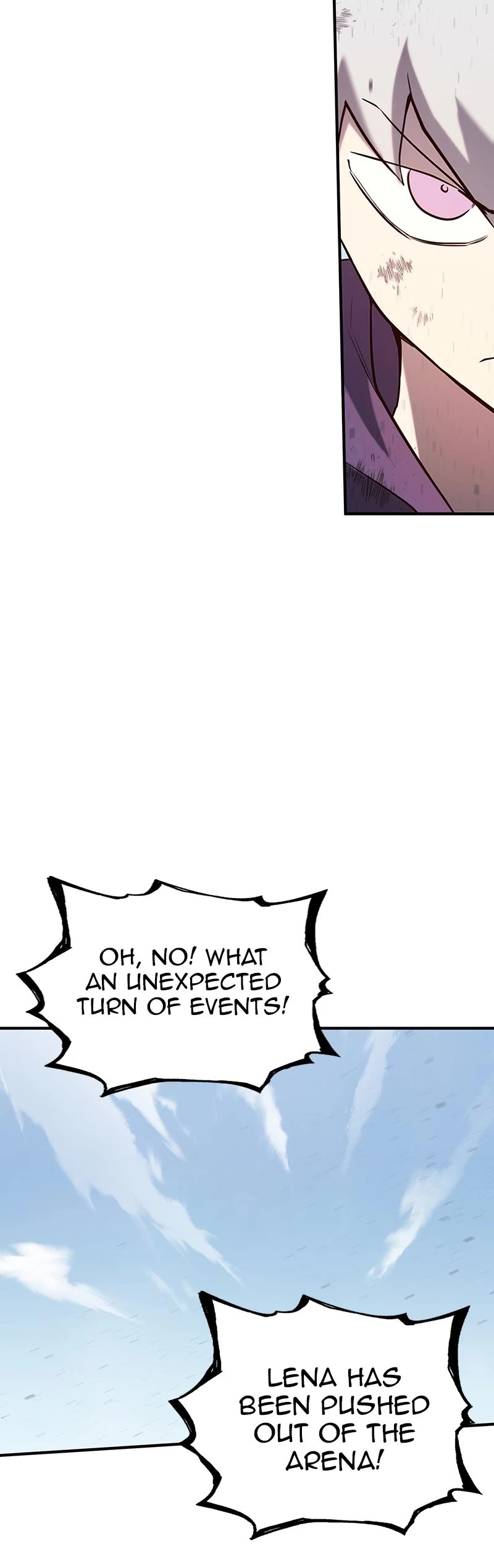 Hardcore Leveling Warrior chapter 361 page 69