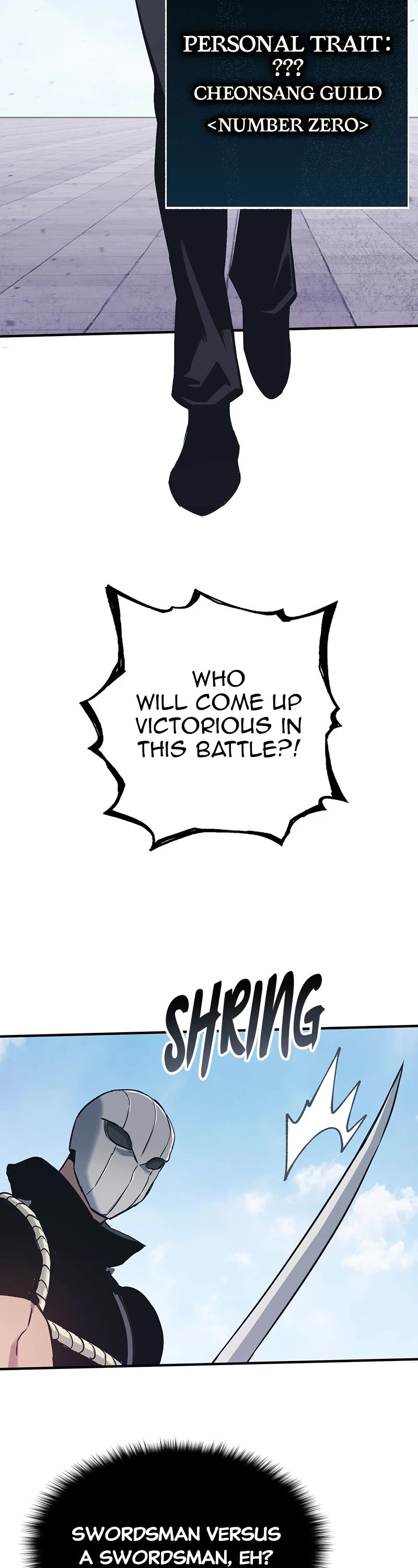 Hardcore Leveling Warrior chapter 361 page 77