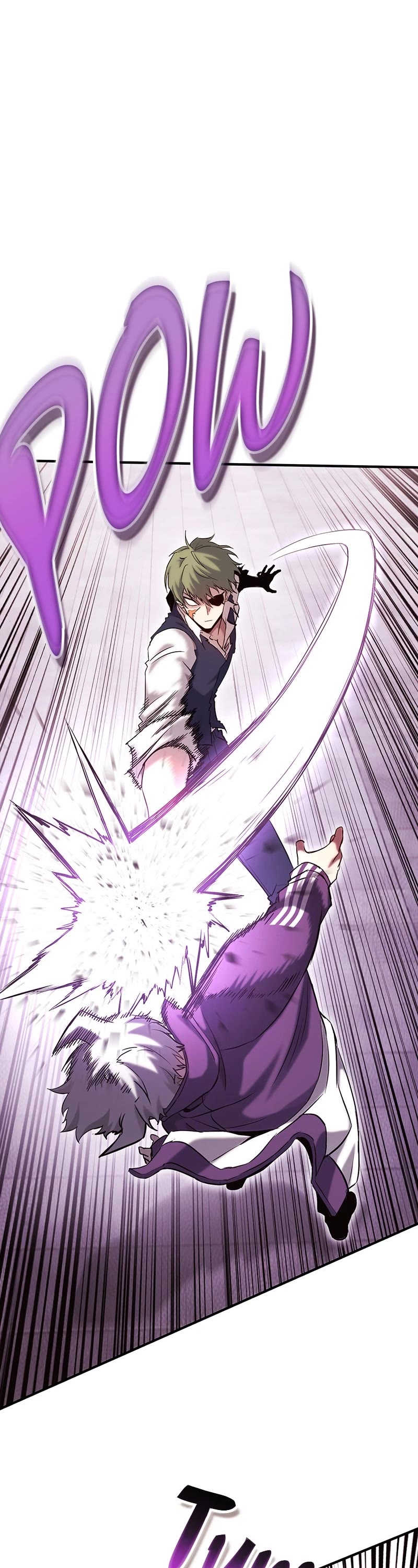 Hardcore Leveling Warrior chapter 361 page 8