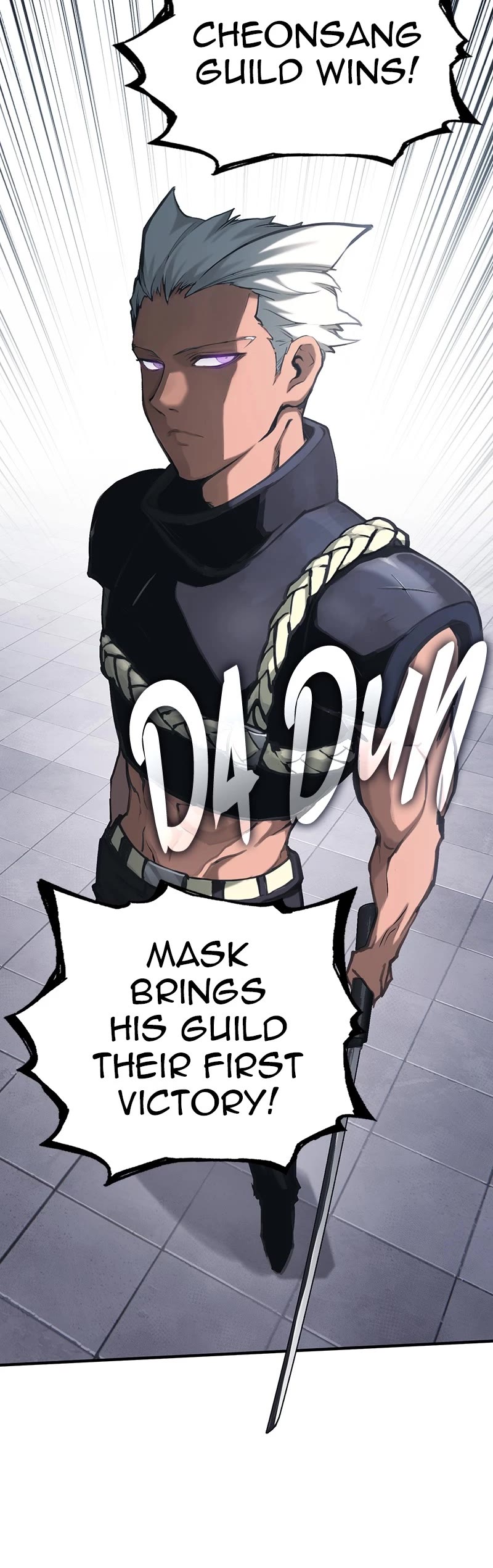 Hardcore Leveling Warrior chapter 362 page 24