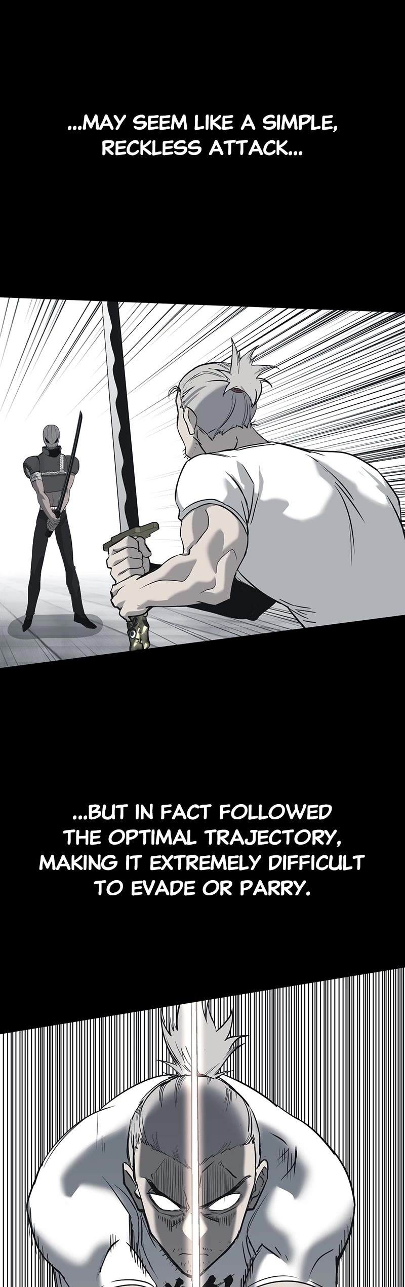 Hardcore Leveling Warrior chapter 362 page 4