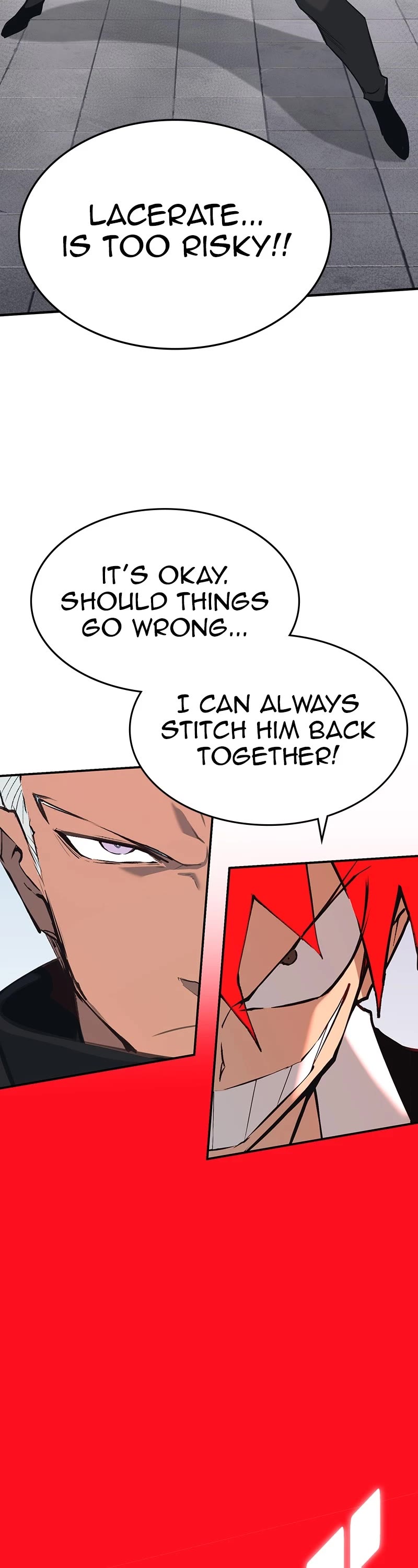 Hardcore Leveling Warrior chapter 362 page 52