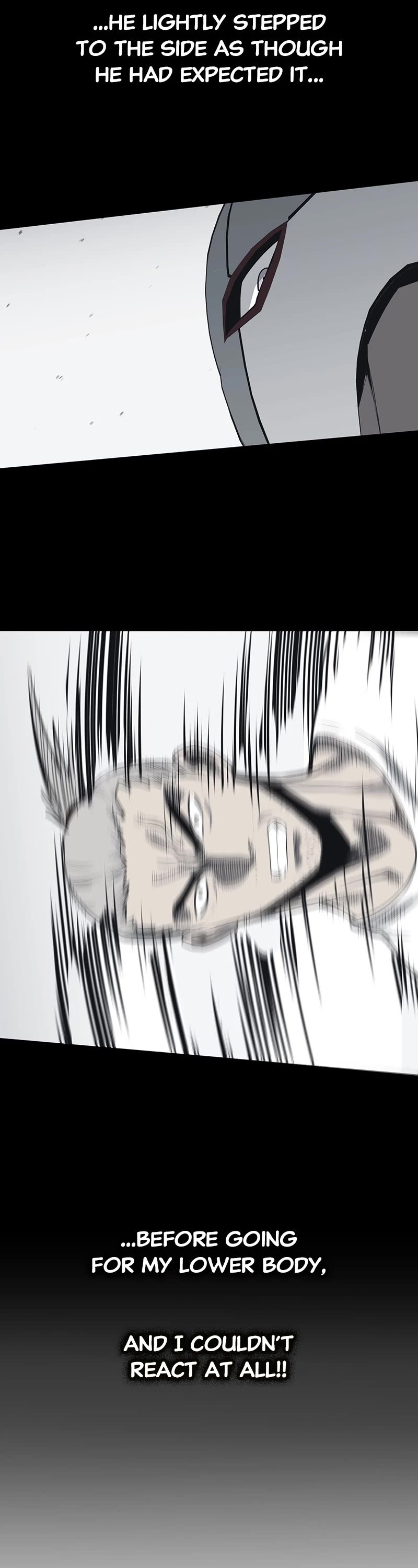 Hardcore Leveling Warrior chapter 362 page 6