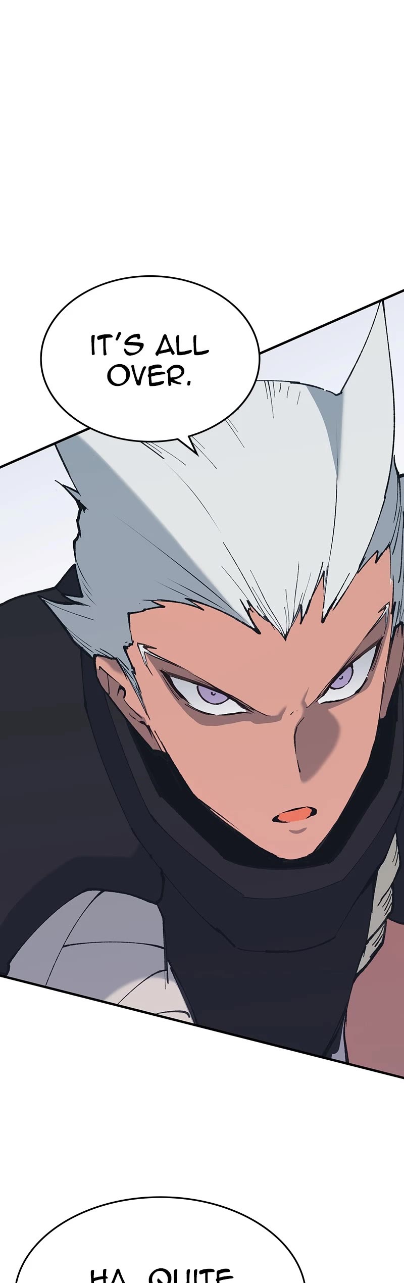 Hardcore Leveling Warrior chapter 362 page 64