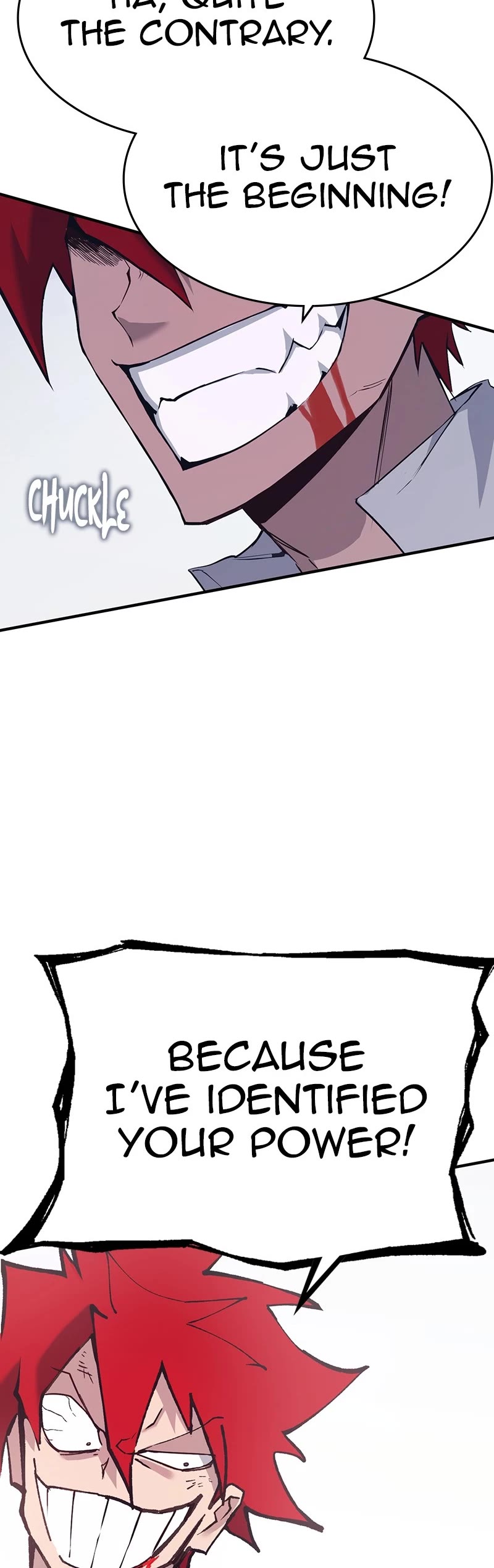 Hardcore Leveling Warrior chapter 362 page 65