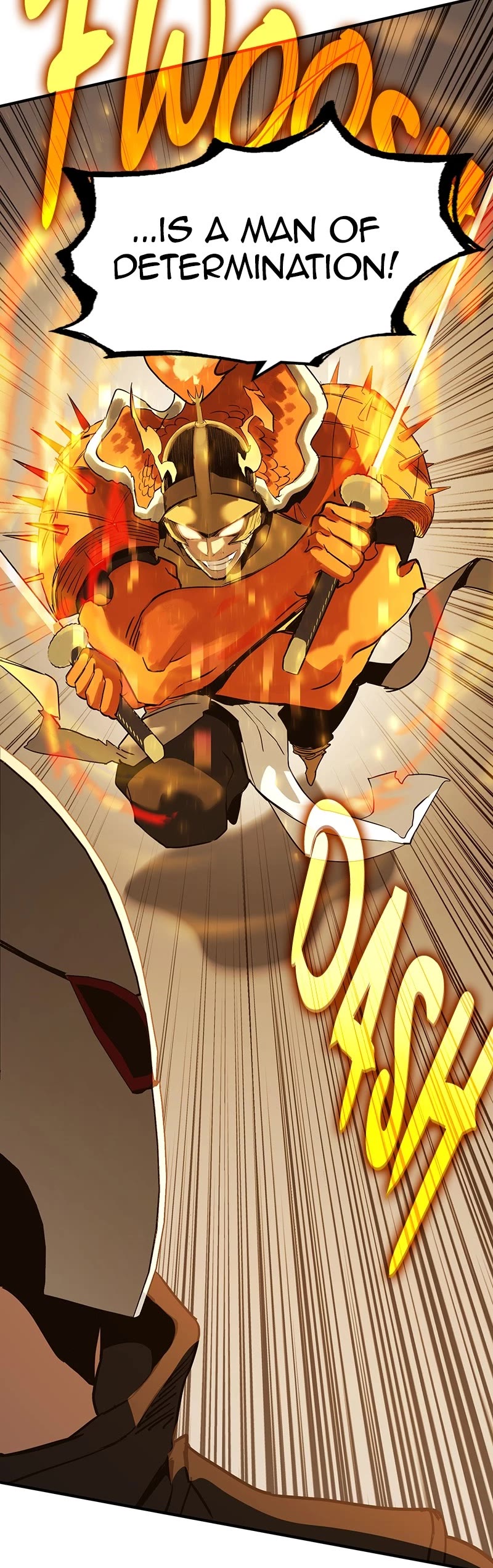 Hardcore Leveling Warrior chapter 362 page 9