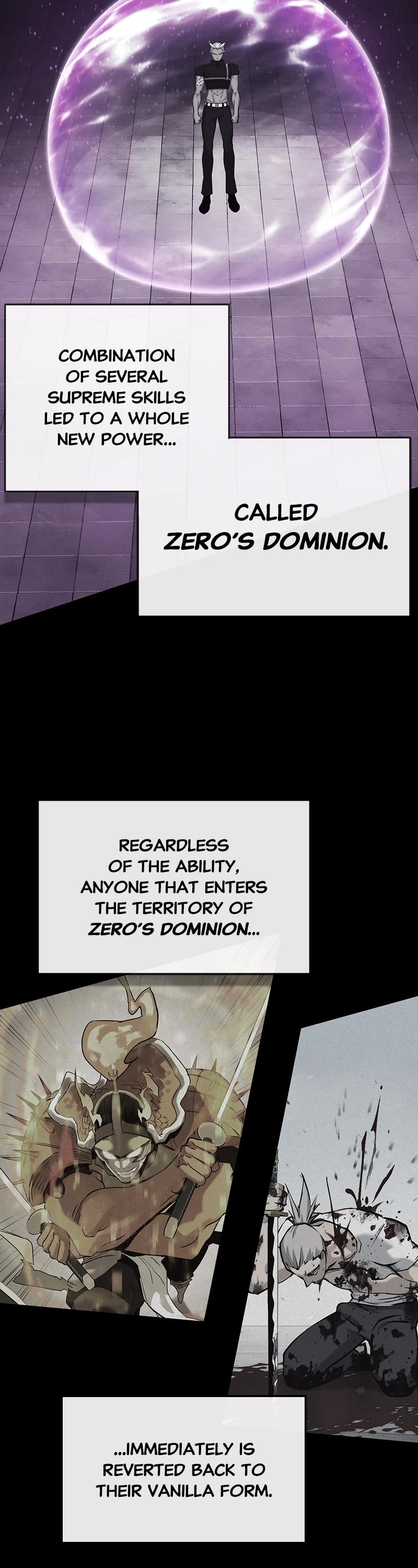 Hardcore Leveling Warrior chapter 363 page 32