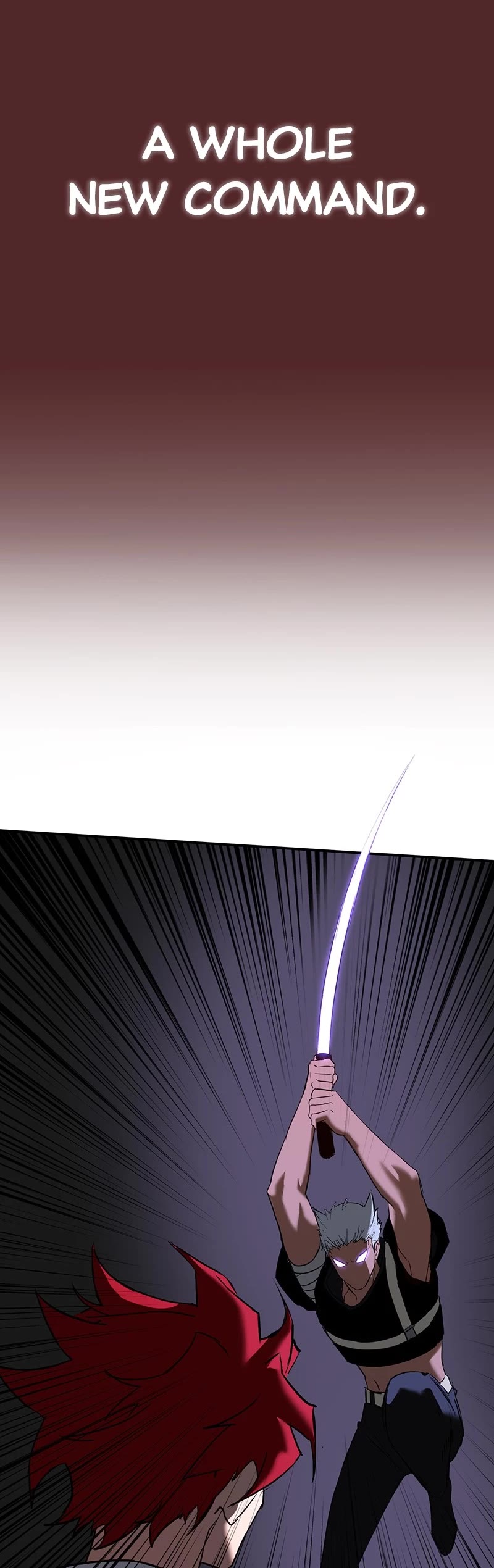 Hardcore Leveling Warrior chapter 363 page 45