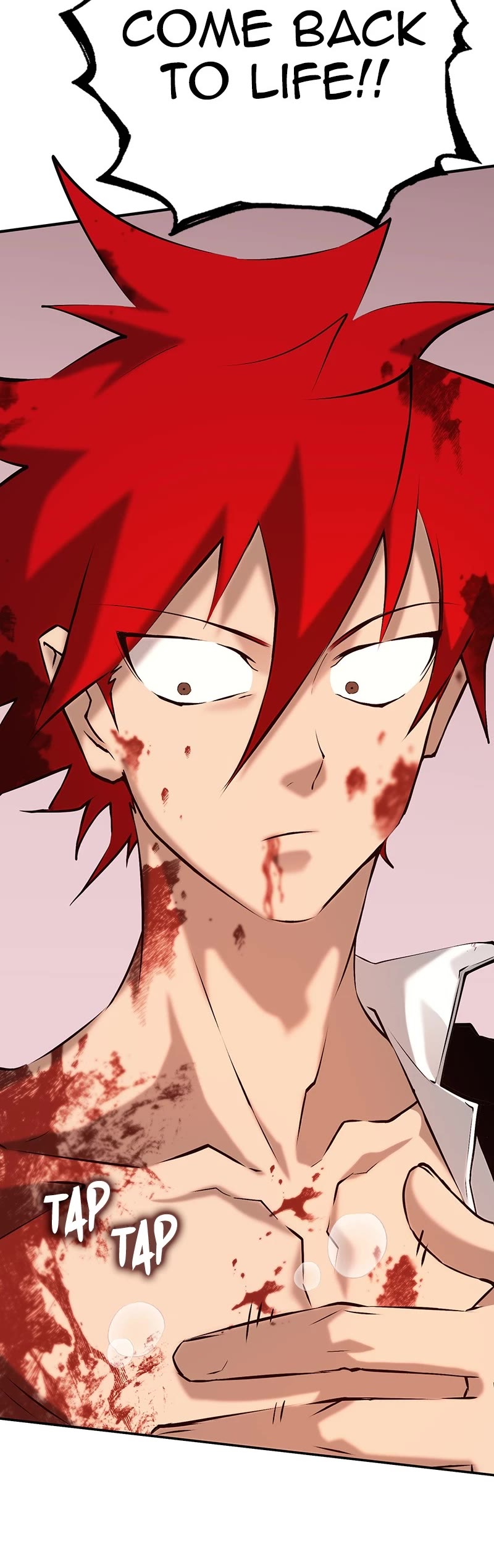 Hardcore Leveling Warrior chapter 364 page 45