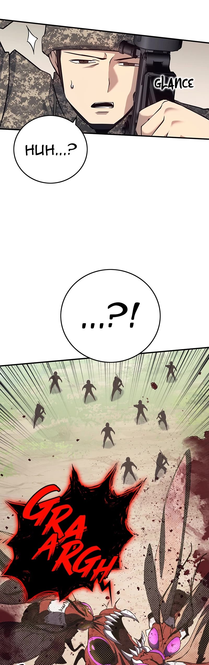 Hardcore Leveling Warrior chapter 365 page 45