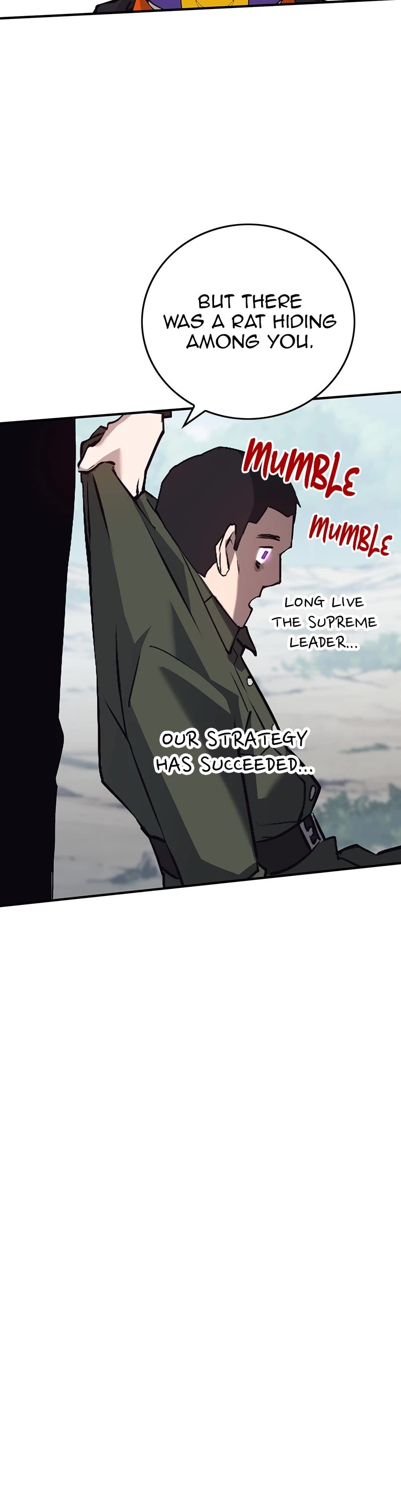 Hardcore Leveling Warrior chapter 365 page 48